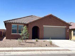 882 W Calle Cajilla, Sahuarita, AZ 85629