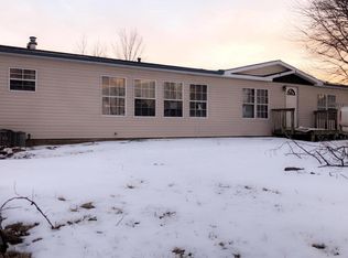 17846 Jennings Rd, Higginsville, MO 64037