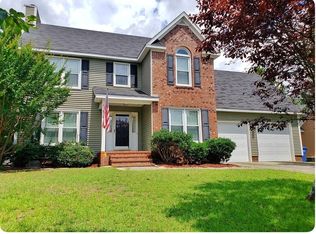 410 Lionshead Rd, Fayetteville, NC 28311