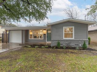 3137 Tex Blvd, Fort Worth, TX 76116