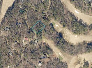 Choctaw Dr, Ellijay, GA 30540