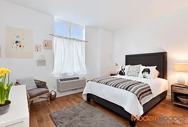 Rented by Modern Spaces
