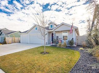 11175 Maroon Bells Dr, Caldwell, ID 83605