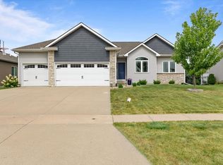 1816 NE 17th St, Ankeny, IA 50021
