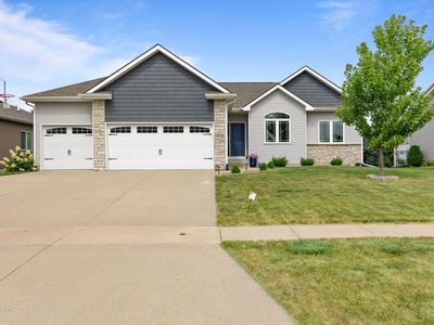 1816 NE 17th St, Ankeny, IA, 50021
