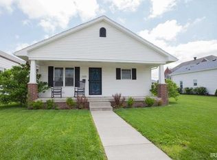 509 Garfield Ave, Evansville, IN 47710