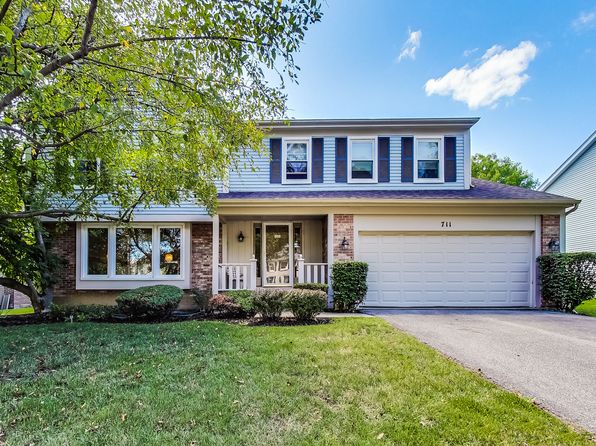 Arlington Heights IL Real Estate - Arlington Heights IL Homes For Sale