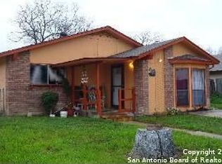 9443 Hindi St, San Antonio, TX 78224