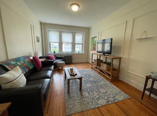 24 Colborne Rd #U6, Brighton, MA 02135