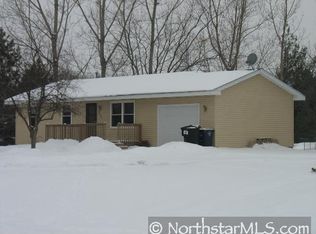 5832 Red Fox Run, North Branch, MN 55056