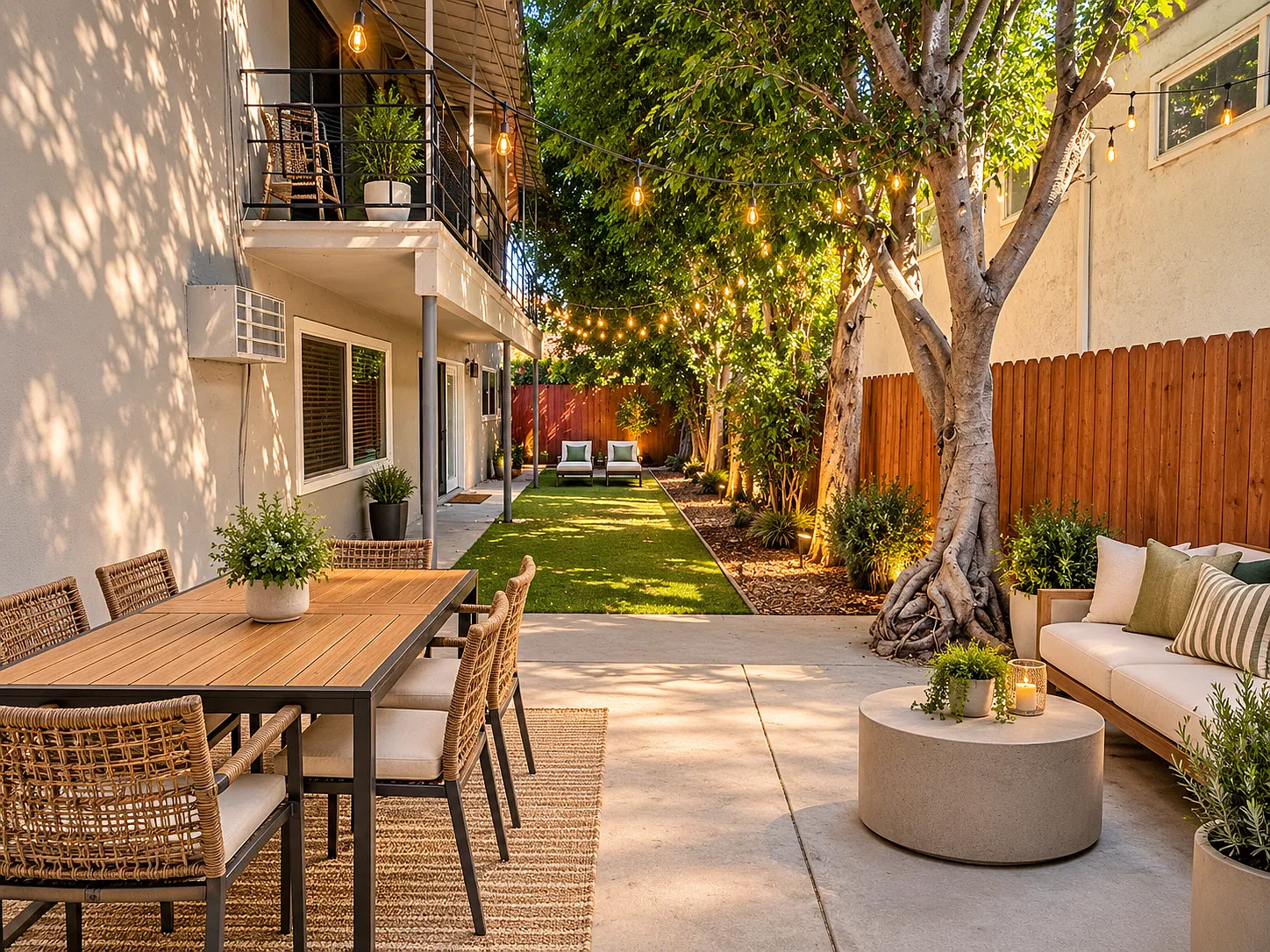 3 bed, 1500 sqft, $4,950 — Photo 3