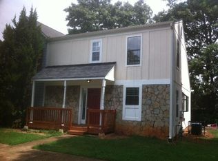 1160 Ridgecrest Ln SE, Smyrna, GA 30080