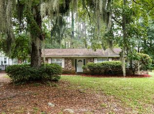 811 Battery Creek Rd, Beaufort, SC 29902