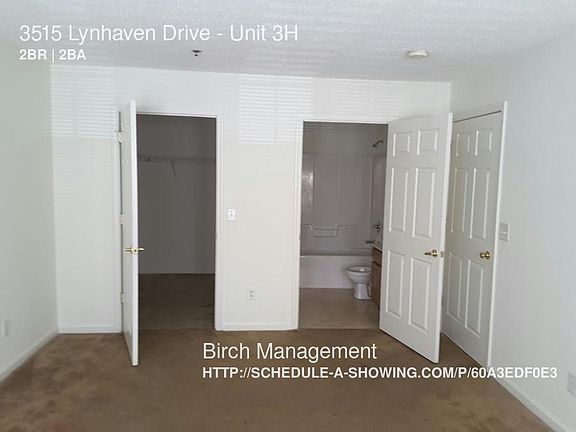5th image of 3515 Lynhaven Dr APT 3H