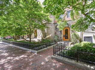 Church Court, Boston, MA 02115