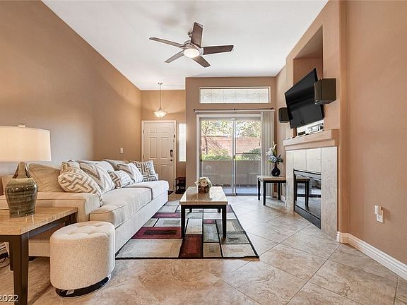 5th image of 8985 S Durango Dr Unit 1083