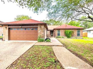 4313 Clear Fork Ct, Corpus Christi, TX 78410