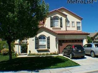 597 Zurich Dr, Manteca, CA 95337