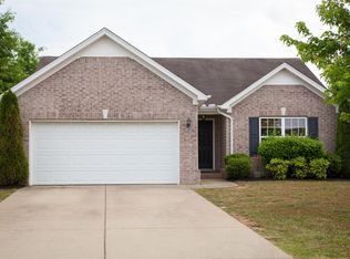 1001 Deer Park Dr, Spring Hill, TN 37174