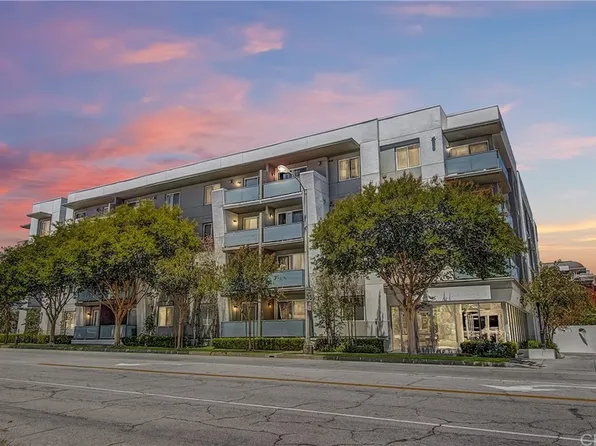 160 S Hudson Ave Unit 215, Pasadena, CA 91101