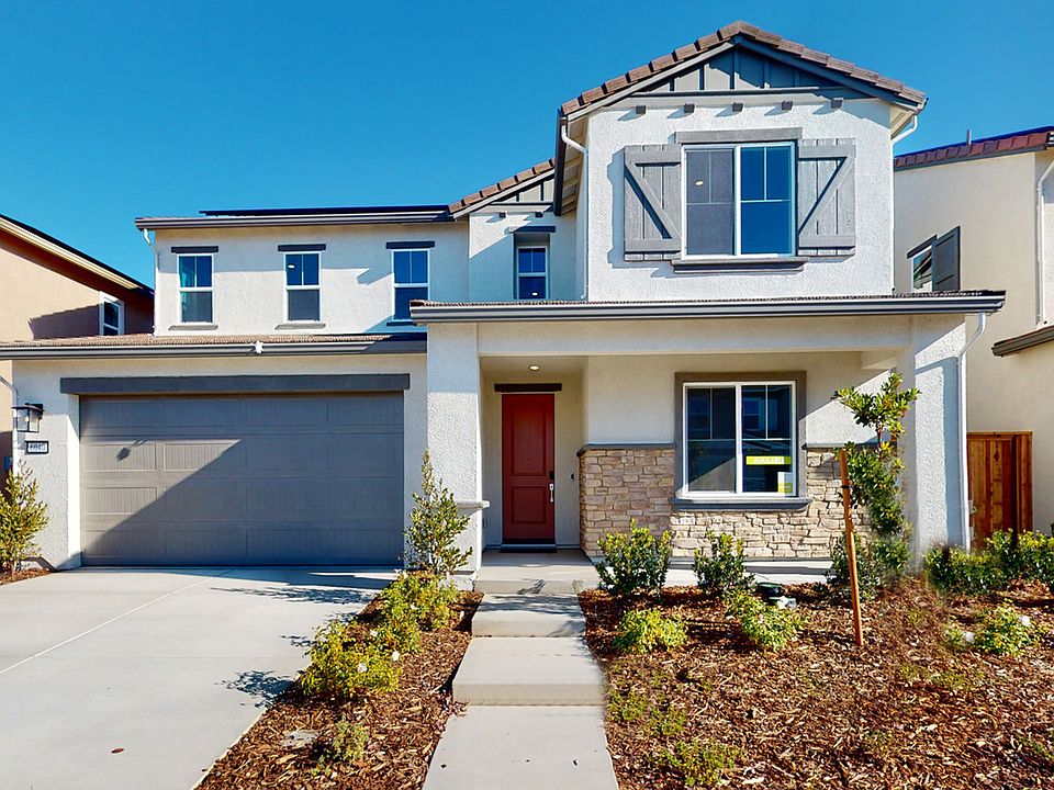 6040 Firelight Drive Radiance Homesite 86