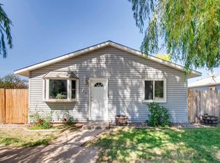 435 Date St, Hudson, CO 80642