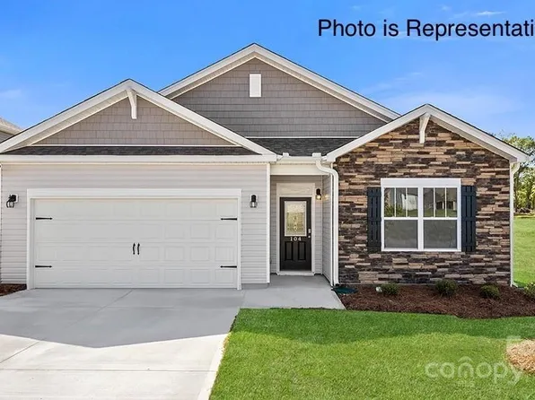 233 Giant Oak Ave, Statesville, NC 28677