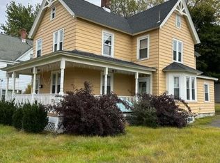 320 1st St, Pittsfield, MA 01201