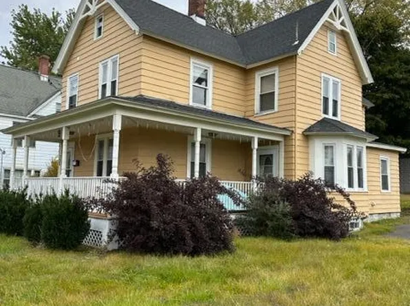 320 1st St, Pittsfield, MA 01201