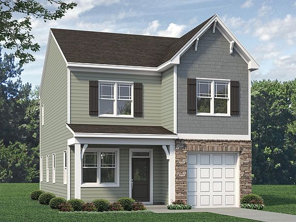 Elevation C