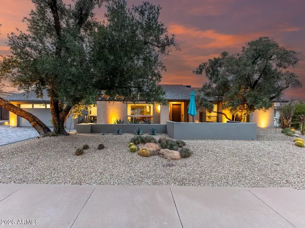 3220 E HATCHER Road, Phoenix, AZ 85028