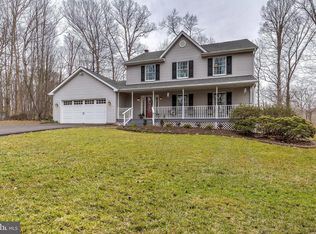 433 Dutrow Rd, Westminster, MD 21157