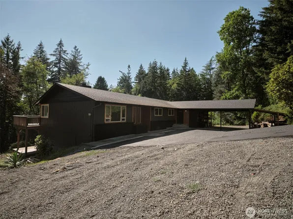 209 Sunset Drive, Longview, WA 98632