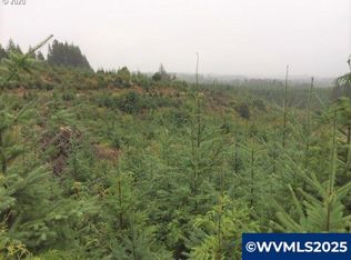 NW Ridge Rd, Forest Grove, OR 97116