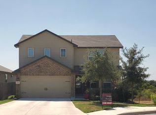 1507 Mossy Jasper, San Antonio, TX 78245