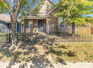 1322 Larkin Ave, Memphis, TN 38104