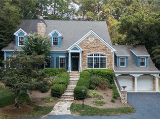 2813 W Roxboro Rd NE, Atlanta, GA 30324