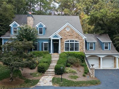 2813 W Roxboro Rd NE, Atlanta, GA, 30324