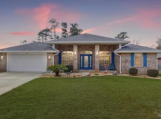 159 Siskin Ln, Pensacola, FL 32503