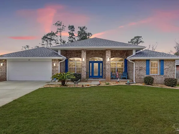 159 Siskin Ln, Pensacola, FL 32503