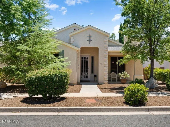 1329 N Kettle Hill Rd, Prescott Valley, AZ 86314