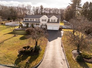 3319 Brinley Rd, Wall Township, NJ 07719