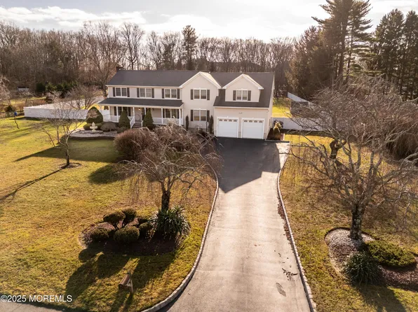 3319 Brinley Road, Wall, NJ 07719