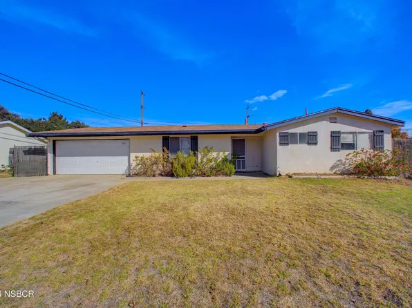 1055 Via Esmeralda, Santa Maria, CA 93455