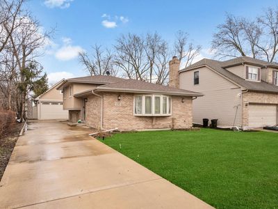 193 N Bonnie Brae Ave, Elmhurst, IL, 60126