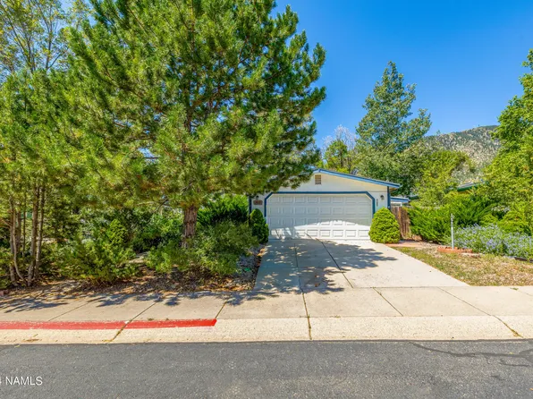 5211 N Thornton Pl, Flagstaff, AZ 86004