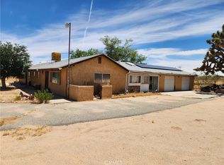 1050 Alta Ave, Landers, CA 92285