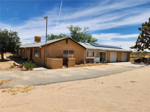 1050 Alta Ave, Landers, CA 92285