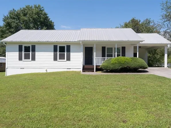 12 Longbranch Ct, Taylorsville, GA 30178