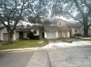 13047 Trent St, San Antonio, TX 78232